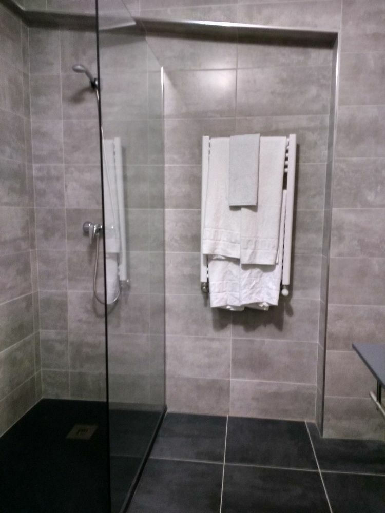 Hostal Mara La Coruña Eksteriør bilde